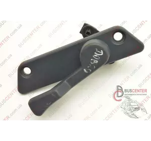 Ручка двери задней правой распашной внутренняя Fiat Doblo 735270726 Ручка двери задней правой распашной внутренняя Fiat Doblo 735270726