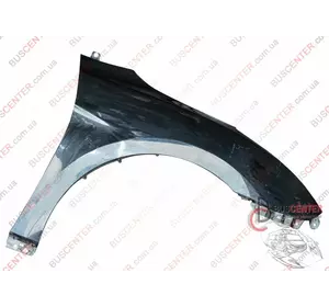 Крыло переднее правое Hyundai I 40 663213Z000 66321-3Z000 Крыло переднее правое Hyundai I 40 663213Z000 66321-3Z000