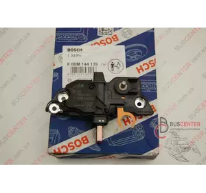 Регулятор генератора (Шоколадка (на болт) 14.5V) Mercedes Sprinter 003 154 90 06 1 986 AE0 126 Регулятор генератора (Шоколадка (на болт) 14.5V) Mercedes Sprinter 003 154 90 06 1 986 AE0 126