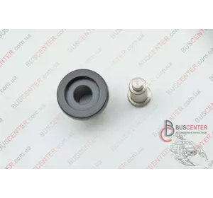 Ролик боковой сдвижной двери верхний (ремкомплект) Fiat Doblo 46840189 FD 01 Ролик боковой сдвижной двери верхний (ремкомплект) Fiat Doblo 46840189 FD 01