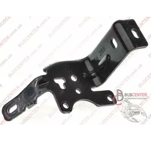 Кронштейн проводки Citroen Berlingo 9807238380 Кронштейн проводки Citroen Berlingo 9807238380