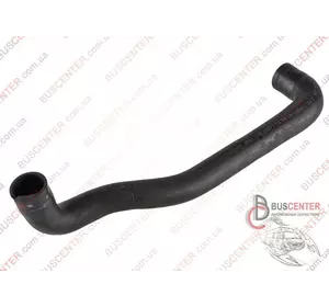 Патрубок картерных газов Fiat Doblo 51800472 Патрубок картерных газов Fiat Doblo 51800472