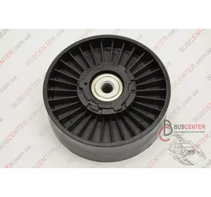 Натяжной ролик генератора Volkswagen Transporter 028 145 278 04768 Натяжной ролик генератора Volkswagen Transporter 028 145 278 04768