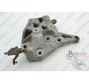 Кронштейн крепления КПП Fiat Ducato 1344271080 Кронштейн крепления КПП Fiat Ducato 1344271080