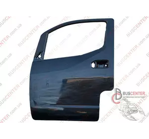 Дверь передняя левая Nissan NV 200 H010A-3LFME H010A3LFME Дверь передняя левая Nissan NV 200 H010A-3LFME H010A3LFME