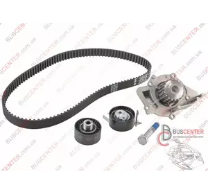 Комплект для замены ГРМ (комплект с водяной помпой) Fiat Scudo 0816 G3 530 0449 30 Комплект для замены ГРМ (комплект с водяной помпой) Fiat Scudo 0816 G3 530 0449 30