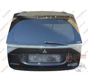 Дверь задняя ляда Mitsubishi Outlander 5801B349 Дверь задняя ляда Mitsubishi Outlander 5801B349
