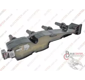 Катушка зажигания Citroen C4 9636337880 Катушка зажигания Citroen C4 9636337880