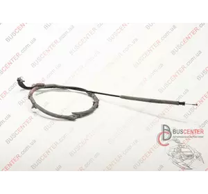 Трос двери боковой правой раздвижной Mercedes Vito 639 760 17 04 6397601704 Трос двери боковой правой раздвижной Mercedes Vito 639 760 17 04 6397601704