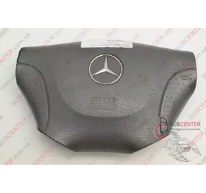 Подушка безопасности водительская (AirBag) Mercedes Sprinter 9024600598 9024600598