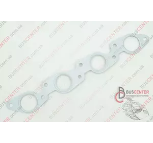 Прокладка выпускного коллектора (OM601) Mercedes Sprinter 601 142 02 80 332.054 Прокладка выпускного коллектора (OM601) Mercedes Sprinter 601 142 02 80 332.054