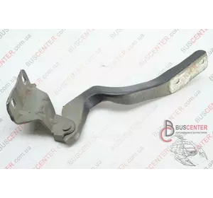 Навес капота левый (петля) Nissan Qashqai 65401JD000 65401-JD000 Навес капота левый (петля) Nissan Qashqai 65401JD000 65401-JD000