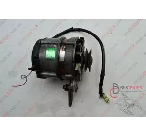 Генератор 45 A (клинопасовый) Volkswagen Lt 076903023N 0120489367 Генератор 45 A (клинопасовый) Volkswagen Lt 076903023N 0120489367