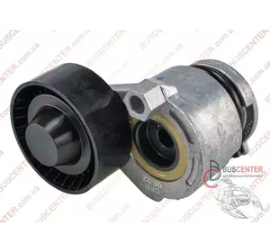 Натяжной ролик генератора под кондиционер (натяжитель, механизм, станция, модуль) Nissan Kubistar 8200360524 119100SP Натяжной ролик генератора под кондиционер (натяжитель, механизм, станция, модуль) Nissan Kubistar 8200360524 119100SP