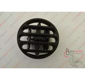 Дефлектор (решетка вентиляционная, гриль) Renault Kangoo 7701052597 7701062620 Дефлектор (решетка вентиляционная, гриль) Renault Kangoo 7701052597 7701062620