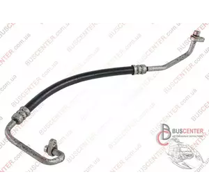 Трубка кондиционера Nissan X-Trail 5351294320 Трубка кондиционера Nissan X-Trail 5351294320