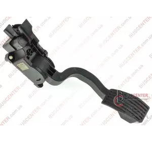 Потенциометр (акселератор) Fiat Fiorino 51801577 0280755105 Потенциометр (акселератор) Fiat Fiorino 51801577 0280755105