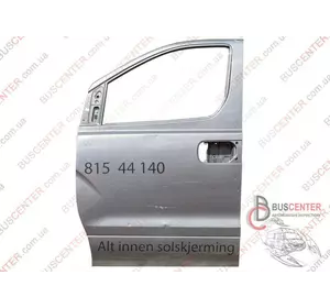 Дверь передняя левая Hyundai H-1 Travel-cargo 76003-4H030 Дверь передняя левая Hyundai H-1 Travel-cargo 76003-4H030