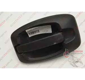Ручка двери боковой раздвижной левой/ правой наружная Fiat Ducato 735631202 735426421 Ручка двери боковой раздвижной левой/ правой наружная Fiat Ducato 735631202 735426421