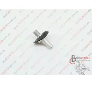 Палец замка верхний сдвижной двери (штифт, фиксатор - 1 шт) Mercedes Sprinter A9067330014 Палец замка верхний сдвижной двери (штифт, фиксатор - 1 шт) Mercedes Sprinter A9067330014