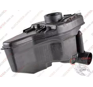 Резонатор воздушный Citroen C4 9656237880 Резонатор воздушный Citroen C4 9656237880