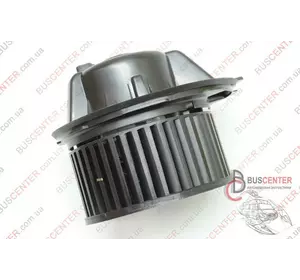 Моторчик печки (вентилятор салона, электродвигатель отопителя) Volkswagen Caddy 1K1 819 015 698809 Моторчик печки (вентилятор салона, электродвигатель отопителя) Volkswagen Caddy 1K1 819 015 698809