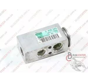 Расширительный клапан испарителя кондиционера (с радиатором) Renault Laguna 922700001R Расширительный клапан испарителя кондиционера (с радиатором) Renault Laguna 922700001R