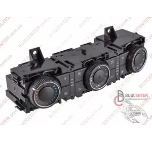 Блок управления печкой Volkswagen Crafter 2E1927139A 9068300958 Блок управления печкой Volkswagen Crafter 2E1927139A 9068300958