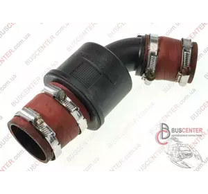 Сапун (патрубок интеркулера) Ford Connect 1M5Q9F764AA 1M5Q-9F764-AA Сапун (патрубок интеркулера) Ford Connect 1M5Q9F764AA 1M5Q-9F764-AA