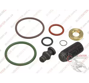 Уплотнительное кольцо форсунки ("ремкомплект" прокладка, шайба) Volkswagen Transporter 038 198 051 B DRM006L Уплотнительное кольцо форсунки ("ремкомплект" прокладка, шайба) Volkswagen Transporter 038 198 051 B DRM006L