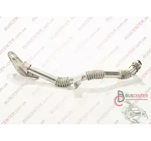 Сливная трубка турбины Fiat Doblo 463402290 Сливная трубка турбины Fiat Doblo 463402290