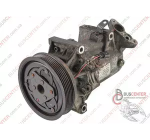 Компрессор кондиционера Nissan NV 200 926003VD0A 92600-3VD0A Компрессор кондиционера Nissan NV 200 926003VD0A 92600-3VD0A