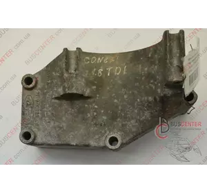 Кронштейн крепления генератора Ford Connect 2T1Q10239CB 2T1Q-10239-CB Кронштейн крепления генератора Ford Connect 2T1Q10239CB 2T1Q-10239-CB