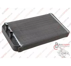 Радиатор печки (обогреватель, отопитель салона) Fiat Ducato 46722710 7765035 Радиатор печки (обогреватель, отопитель салона) Fiat Ducato 46722710 7765035