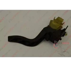 Потенциометр (акселератор, педаль газа) Ford Connect 2T149F836 2T14-9F836-EC Потенциометр (акселератор, педаль газа) Ford Connect 2T149F836 2T14-9F836-EC