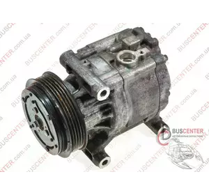 Компрессор кондиционера Fiat Doblo 51747318 Компрессор кондиционера Fiat Doblo 51747318