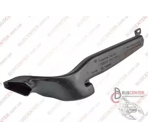 Воздуховод левый Renault Trafic 278331369R Воздуховод левый Renault Trafic 278331369R