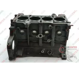 Блок цилиндров (EURO 5) Fiat Doblo A2000 55212839 Блок цилиндров (EURO 5) Fiat Doblo A2000 55212839