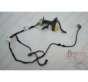 Проводка двери передней левой Citroen Berlingo 9663081180 Проводка двери передней левой Citroen Berlingo 9663081180