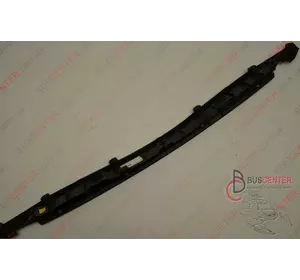 Кронштейн крепления заднего бампера (усилитель) Renault Kangoo 8200633870 850427214R Кронштейн крепления заднего бампера (усилитель) Renault Kangoo 8200633870 850427214R