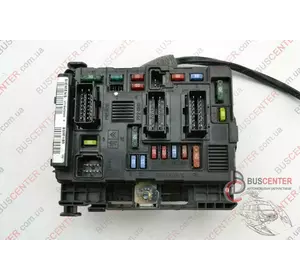Блок предохранителей Peugeot Partner 9650618280 U11847005 Блок предохранителей Peugeot Partner 9650618280 U11847005