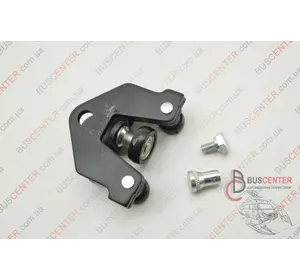 Ролики боковой правой сдвижной двери средний Renault Trafic 7700312012 FT95548 Ролики боковой правой сдвижной двери средний Renault Trafic 7700312012 FT95548