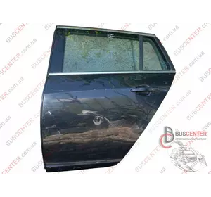 Дверь задняя левая (кузов - Универсал) Opel Insignia 20966048 Дверь задняя левая (кузов - Универсал) Opel Insignia 20966048