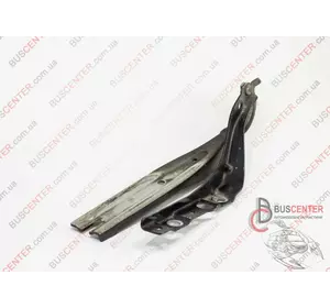 Навес капота левый (петля) Peugeot 407 9640968880 Навес капота левый (петля) Peugeot 407 9640968880