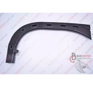 Воздуховод (левая сторона) Renault Megane 8200103613 Воздуховод (левая сторона) Renault Megane 8200103613