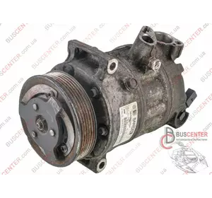Компрессор кондиционера Volkswagen Arteon 1K0820808D Компрессор кондиционера Volkswagen Arteon 1K0820808D