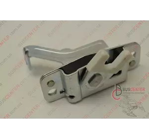 Защелка замка двери правой верх (замок, флажок) Fiat Ducato 1344901080 505 0064 Защелка замка двери правой верх (замок, флажок) Fiat Ducato 1344901080 505 0064