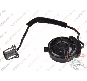 Динамик передней двери правый/ левый верхний (маленький) Volkswagen Tiguan 5N0035412 Динамик передней двери правый/ левый верхний (маленький) Volkswagen Tiguan 5N0035412