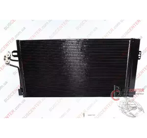 Радиатор кондиционера Mercedes Vito A6398350270 AC 762 000S Радиатор кондиционера Mercedes Vito A6398350270 AC 762 000S