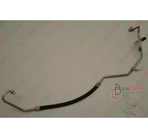 Трубка кондиционера (задний привод) Opel Movano 924900186R Трубка кондиционера (задний привод) Opel Movano 924900186R